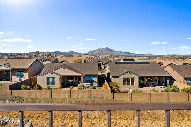 Building Photo - 5324 Climbing Rock Trail