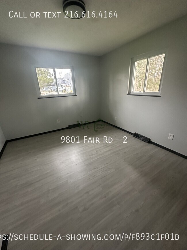 Building Photo - 9801 Fair Rd