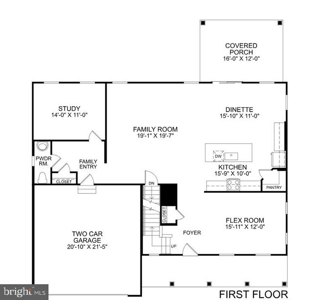 Building Photo - 130 Mckittrick Dr
