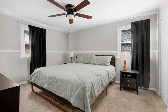 Building Photo - 2910 Mattox Dr