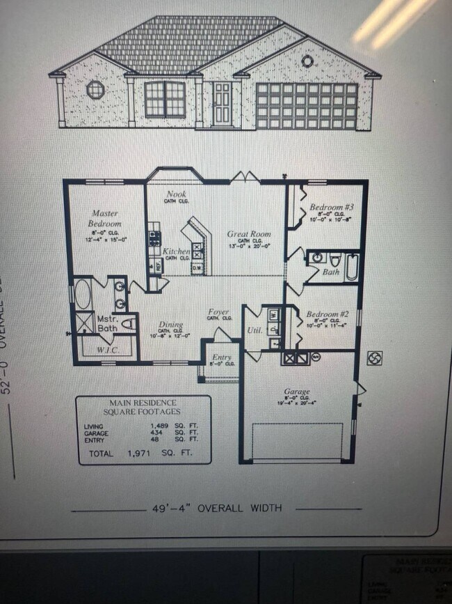 Building Photo - 7063 N Ripley Dr