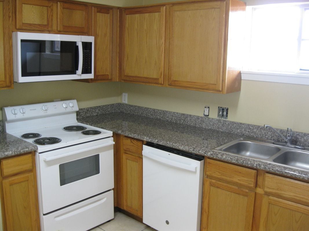 Building Photo - 3010 Oakdale St