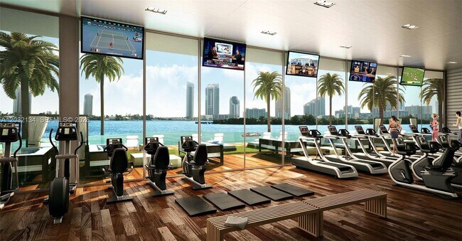 Building Photo - 2301 Collins Ave