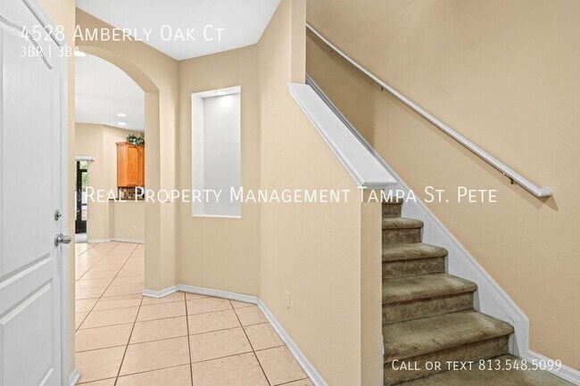 Building Photo - 4528 Amberly Oaks Ct