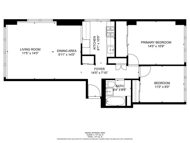 Building Photo - 3950 N Lake Shore Dr