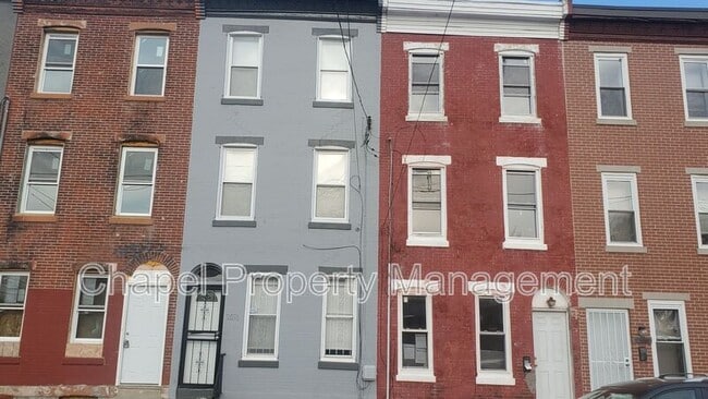 Primary Photo - 2031 N 9th St