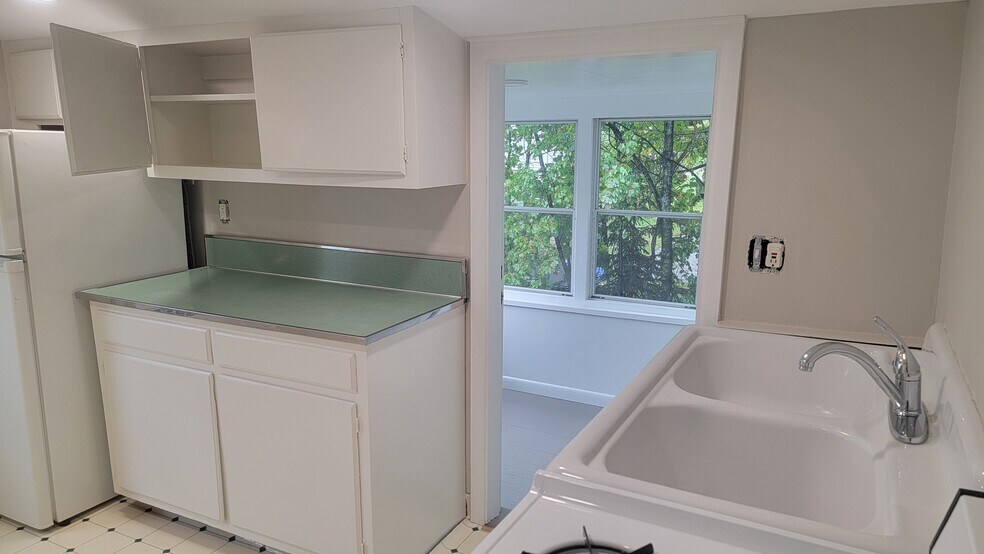 Kitchen - 30 Leuvine St