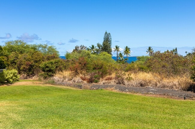 Building Photo - Furnished 2 Bedroom Condo at Kona Sea Ridge