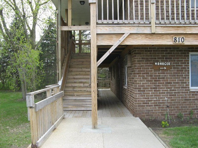 Building Photo - 1 br, 1 bath Apartment - XL Aspen Park