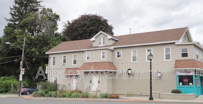 Building Photo - 469 Delaware Ave