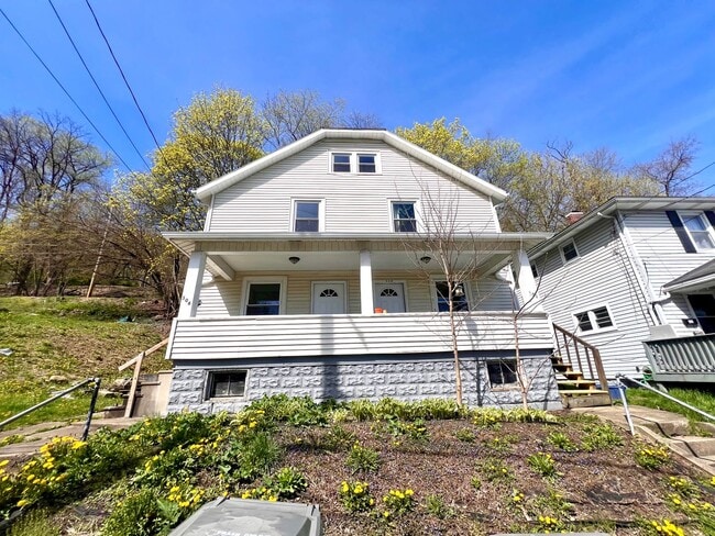 Primary Photo - 504/506 Ninth Street