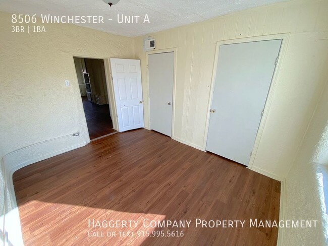 Building Photo - Lower Valley El Paso 3 bed with Refrig A/C