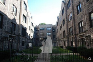 Building Photo - 1 bedroom in Chicago IL 60626