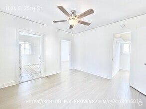 Building Photo - 1024 E 75th St