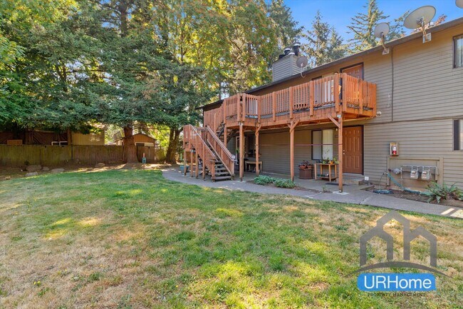Building Photo - 436 SE 169th Ave