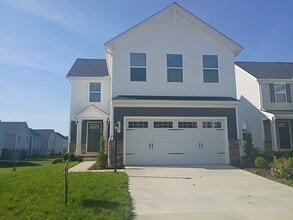 Building Photo - 8587 Erie Lp