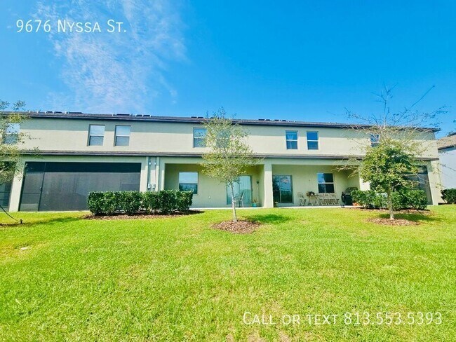 Building Photo - 9676 Nyssa St