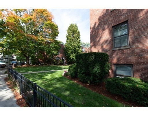 Building Photo - 45 Harvard Ave