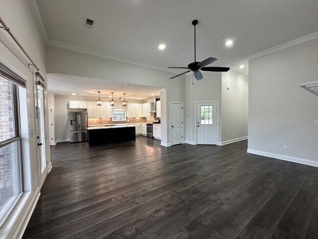 Building Photo - 3918 Old Wolf Rd