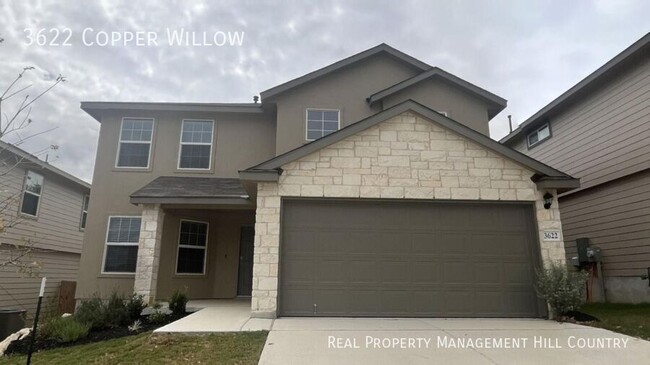 Building Photo - Charming 4-Bedroom Home in Bulverde, TX!