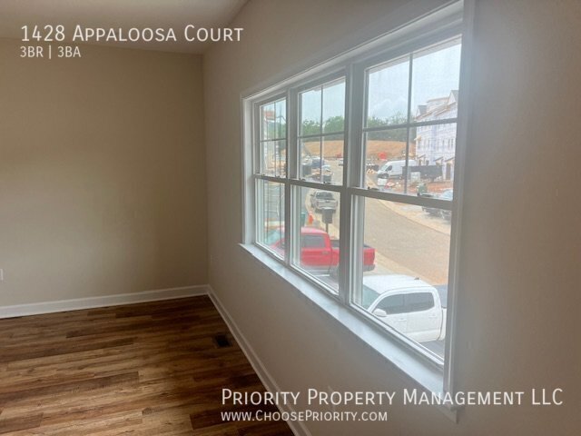 Building Photo - 1428 Appaloosa Ct