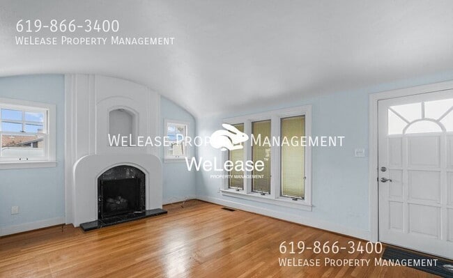 Building Photo - 3301 Bancroft St