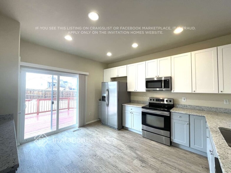 Building Photo - 1044 Lindamood Dr