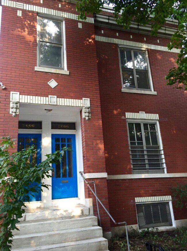 Primary Photo - 2606 Oregon Ave