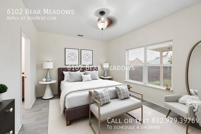 Building Photo - 6102 Bear Meadow