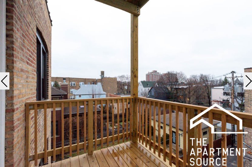 Building Photo - 4409 N Seeley Ave