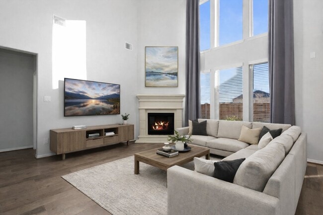 Building Photo - 14214 Archer County Trl