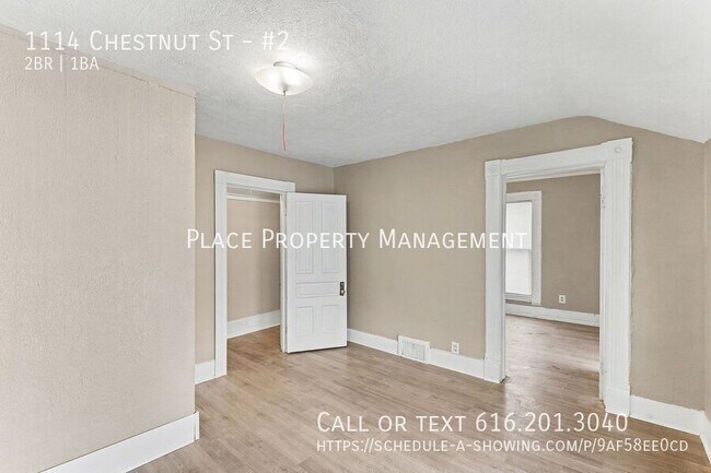 Building Photo - 1114 Chestnut St