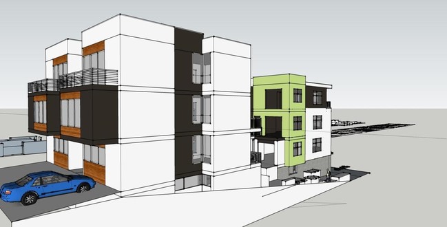 Building Photo - 612 Tacoma Ave S