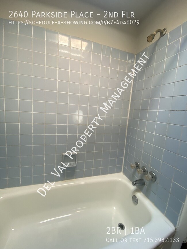 Building Photo - 2640 Parkside Terrace