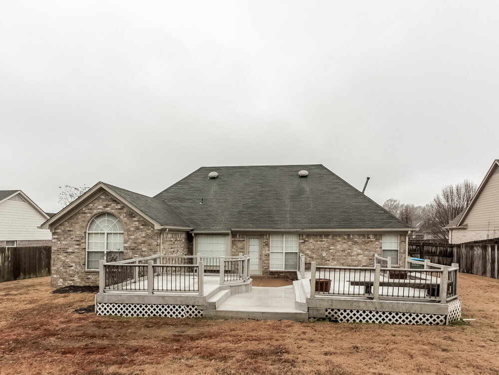 Building Photo - 5408 Hidden Meadows Dr