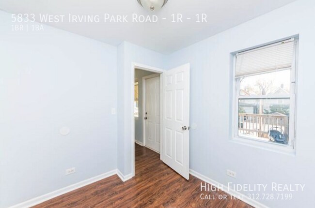 Building Photo - 5833 W Irving Park Rd