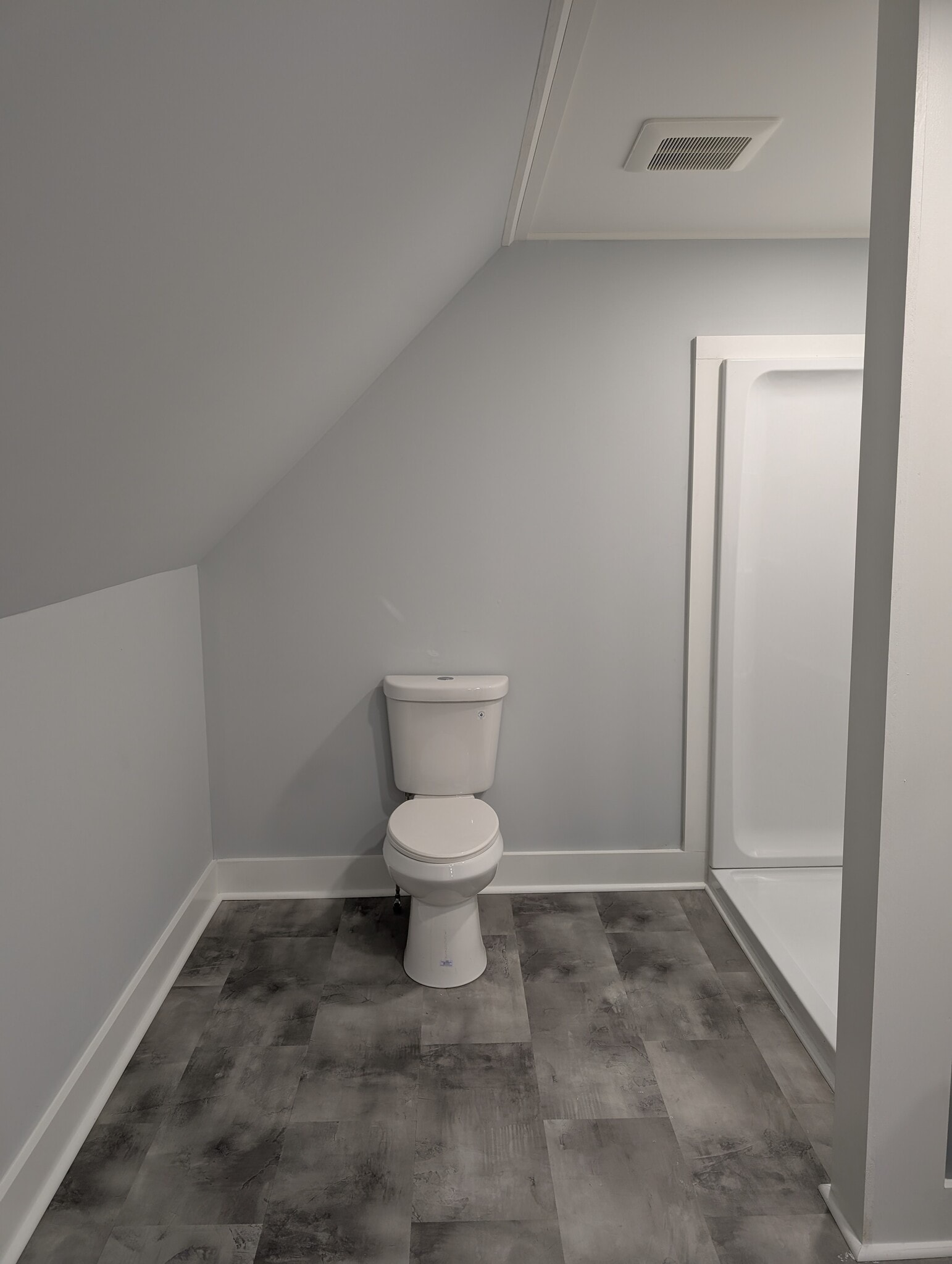 Building Photo - 404 S Barre Rd