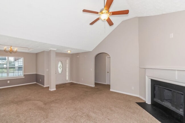 Building Photo - Coming Soon.. Prelease Now! Gorgeous 3bedroom 2bath ranch home for lease in McDonough!