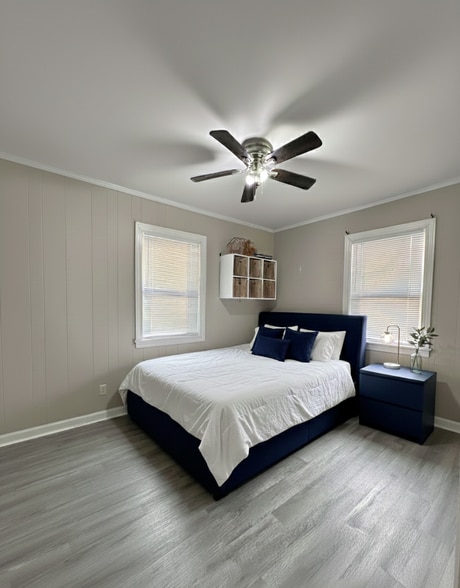 Bedroom 1 - 3704 Riviera Rd