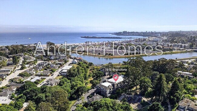 Building Photo - 79 S Branciforte Ave