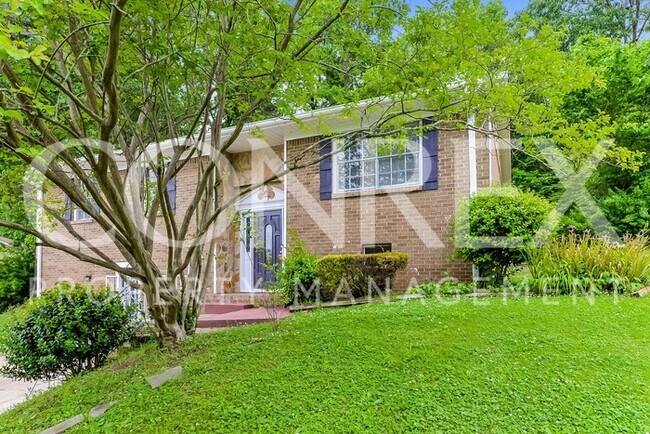 Primary Photo - Beautiful, Spacious Home