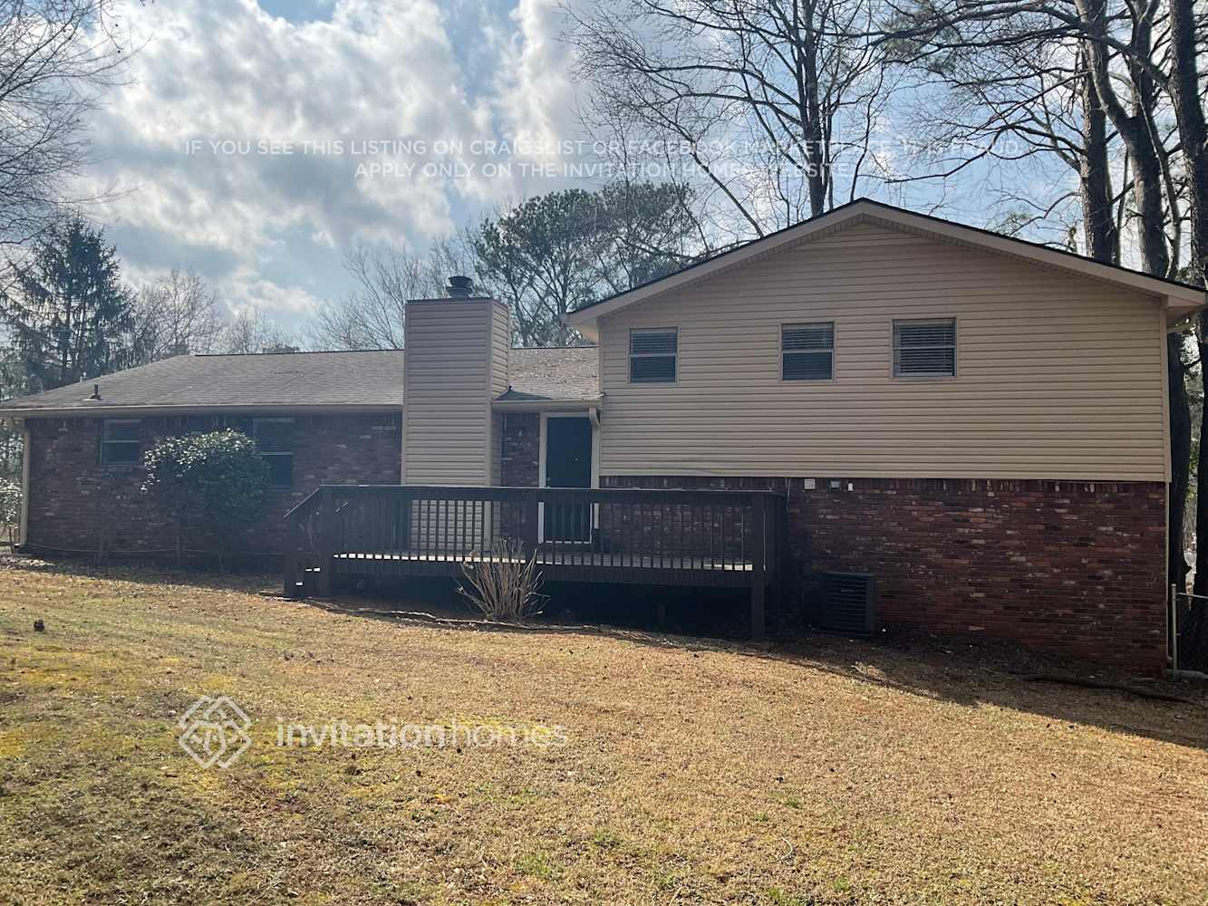 Building Photo - 4016 Nations Dr