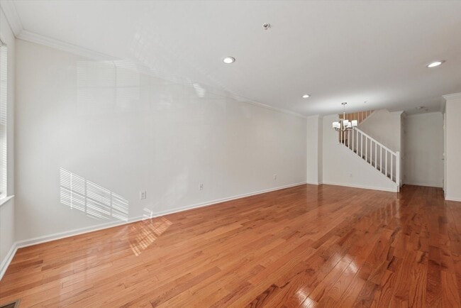 Building Photo - Beautiful 2BR/2.5BA Townhome in Byers Station with Finished Basement & Community Amenities