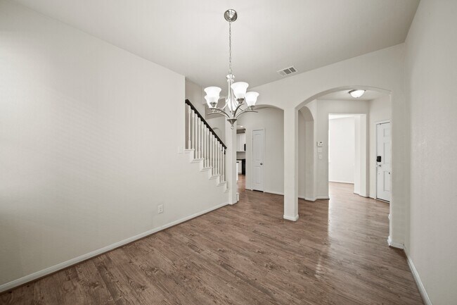 Building Photo - 13710 Evansdale Ln