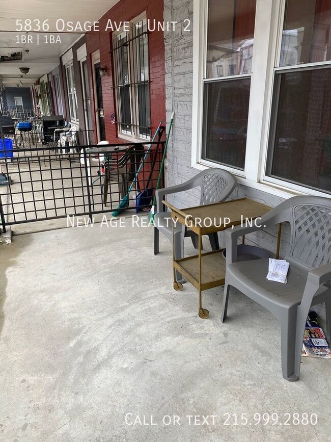 Building Photo - Furnished Unit in West Philadelphia!