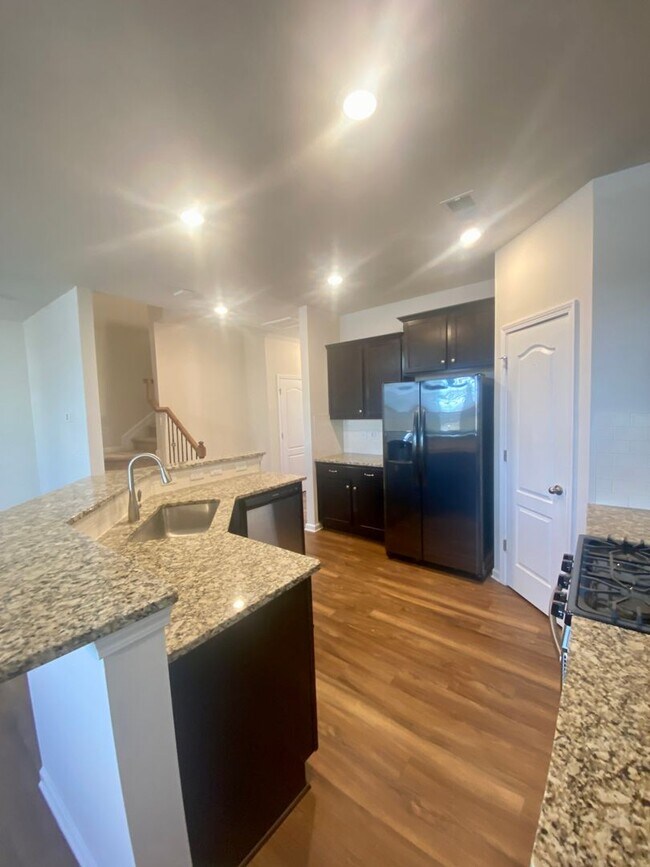 Building Photo - 2616 Winter Thistle Wy