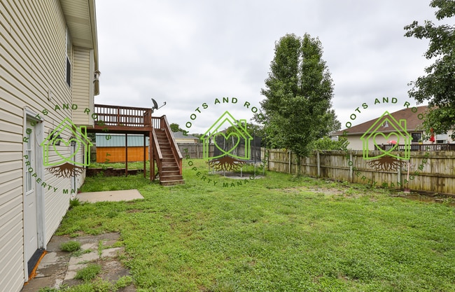 Building Photo - 4012 W Ridgeview St