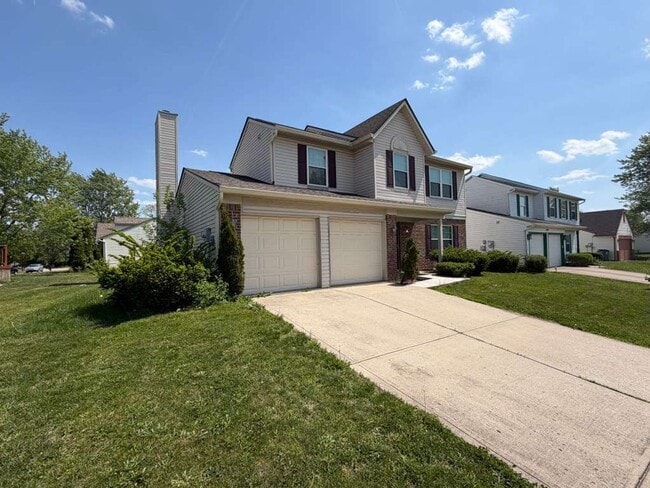 Building Photo - Spacious 4-Bedroom Home in Indianapolis – Great Layout & Move-In Ready