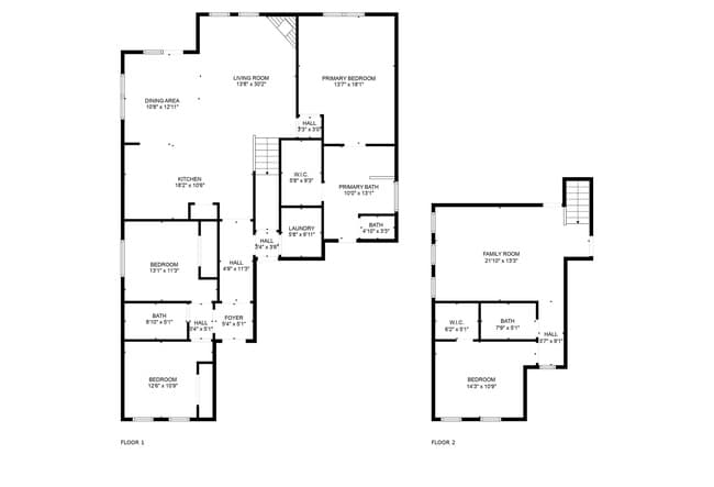 Building Photo - 1724 Long Meadow Rd