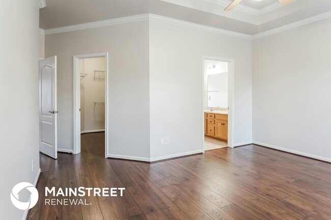 Building Photo - 4503 Rosser Loop Dr